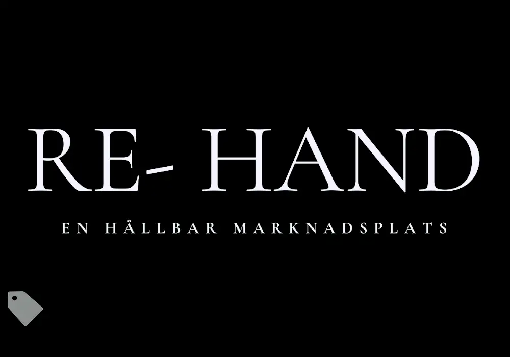 Bild på RE-HAND