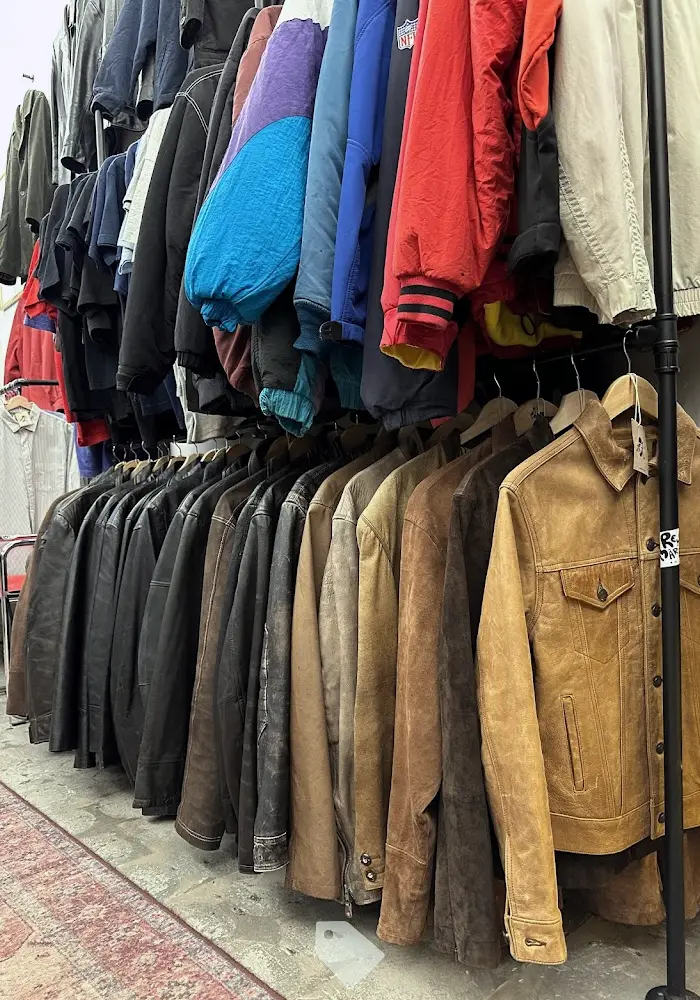 Bild på Reys Market