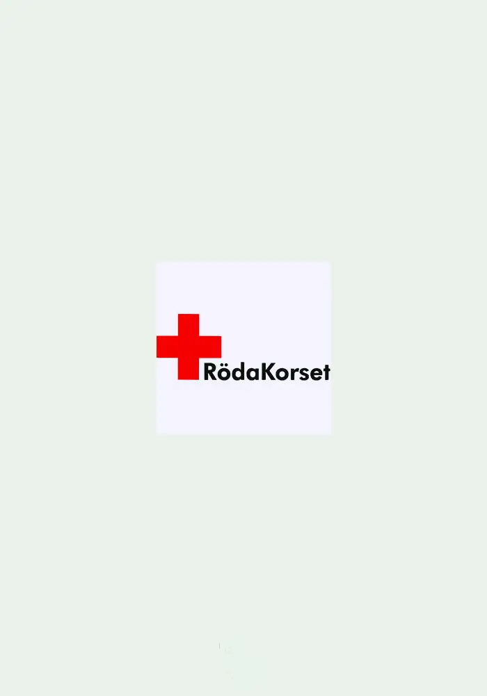 Bild på Röda Korset Eslöv