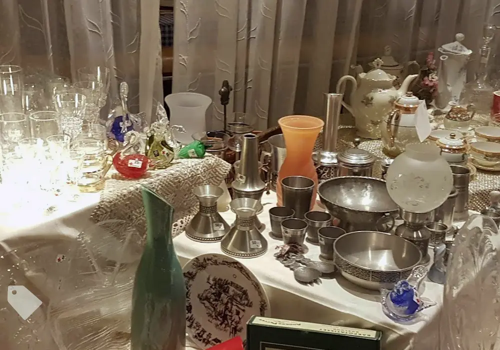 Bild på Röda Korset - Ljusdal