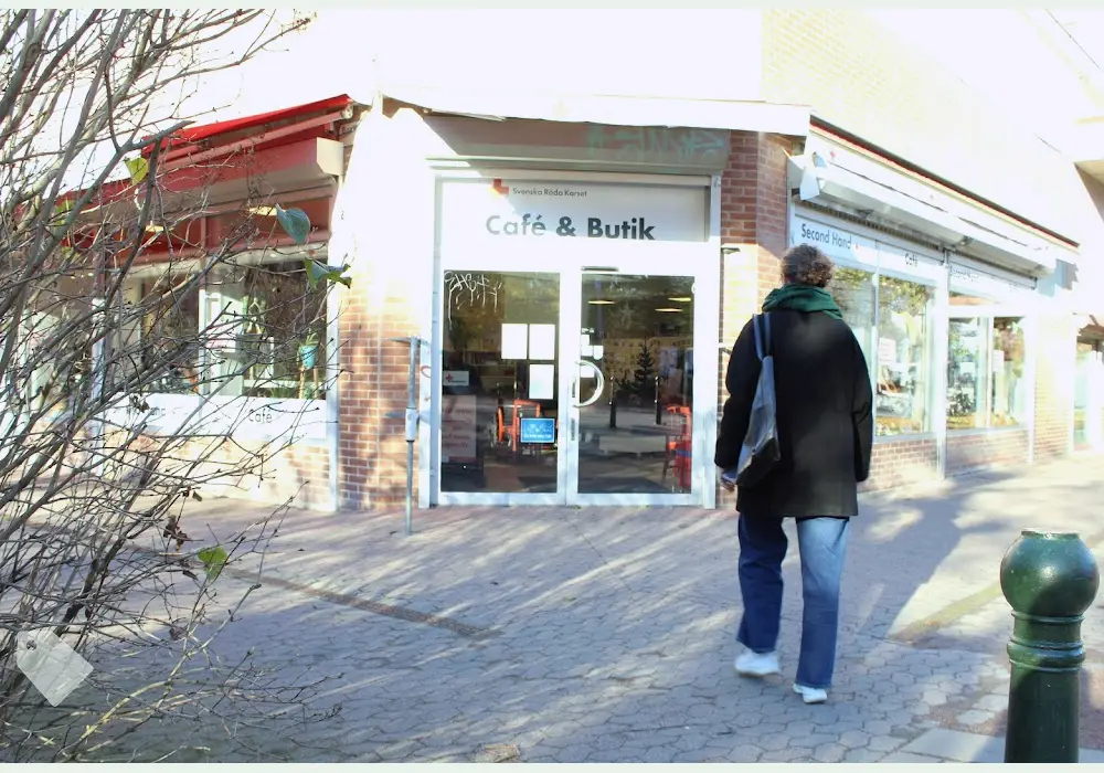 Bild på Röda Korset - Malmö
