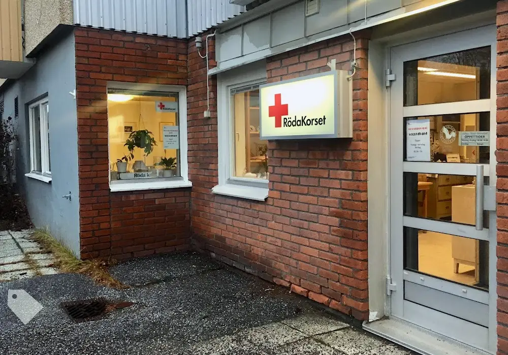 Bild på Röda Korset Örnsköldsvik - Domsjö
