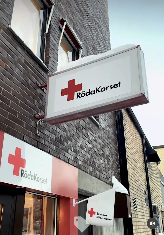 Bild på Röda Korset Örnsköldsvik - Örnsköldsvik