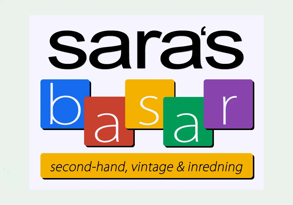 Bild på Saras Basar