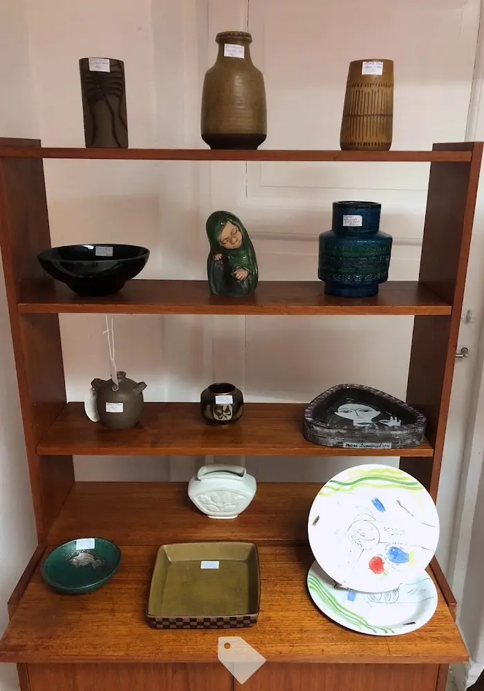 Bild på Scandinavian Retrodesign