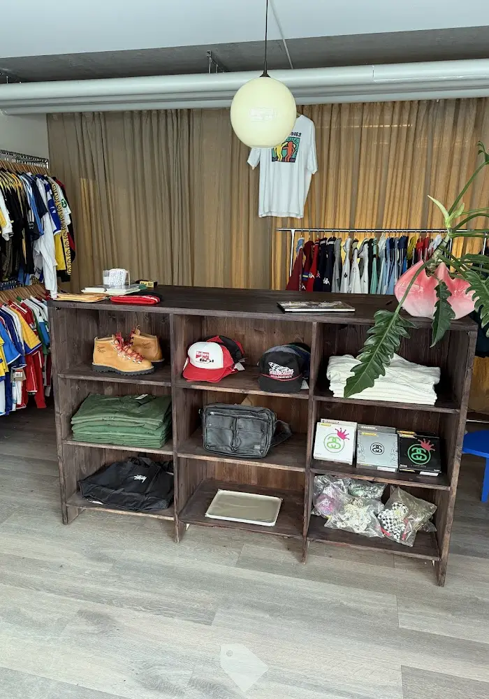 Bild på Scandivintageshop