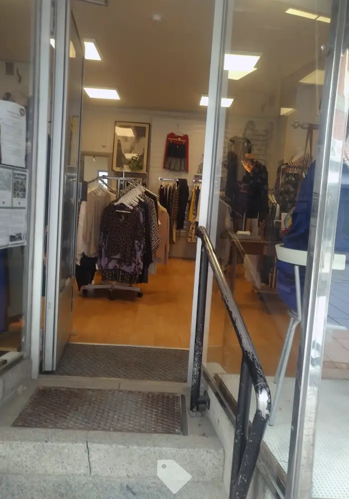 Bild på Season Second Hand