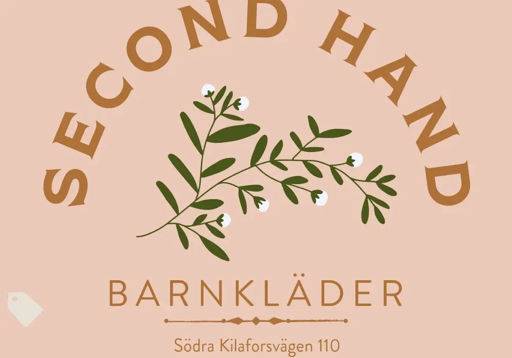 Bild på Second Hand - Barnkläder