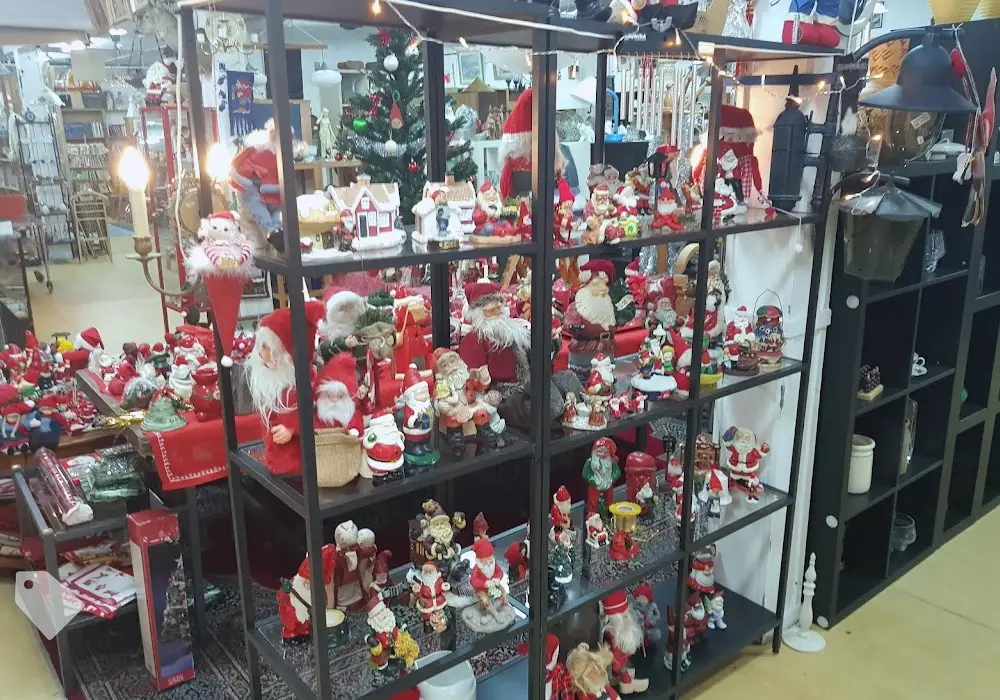 Bild på Second Hand Goatider