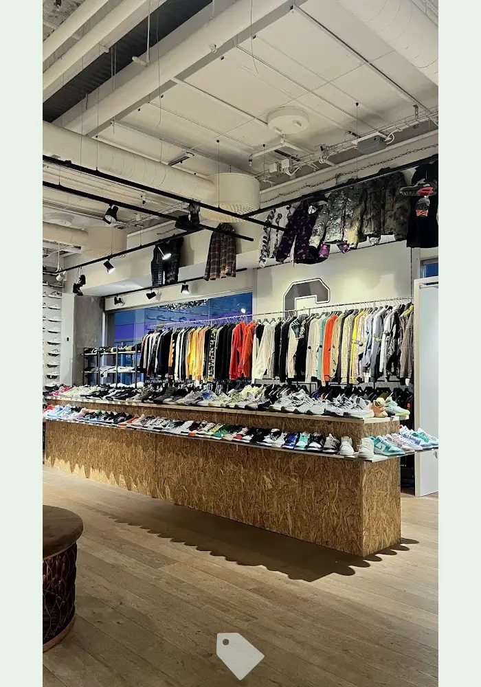 Bild på SecondPlace