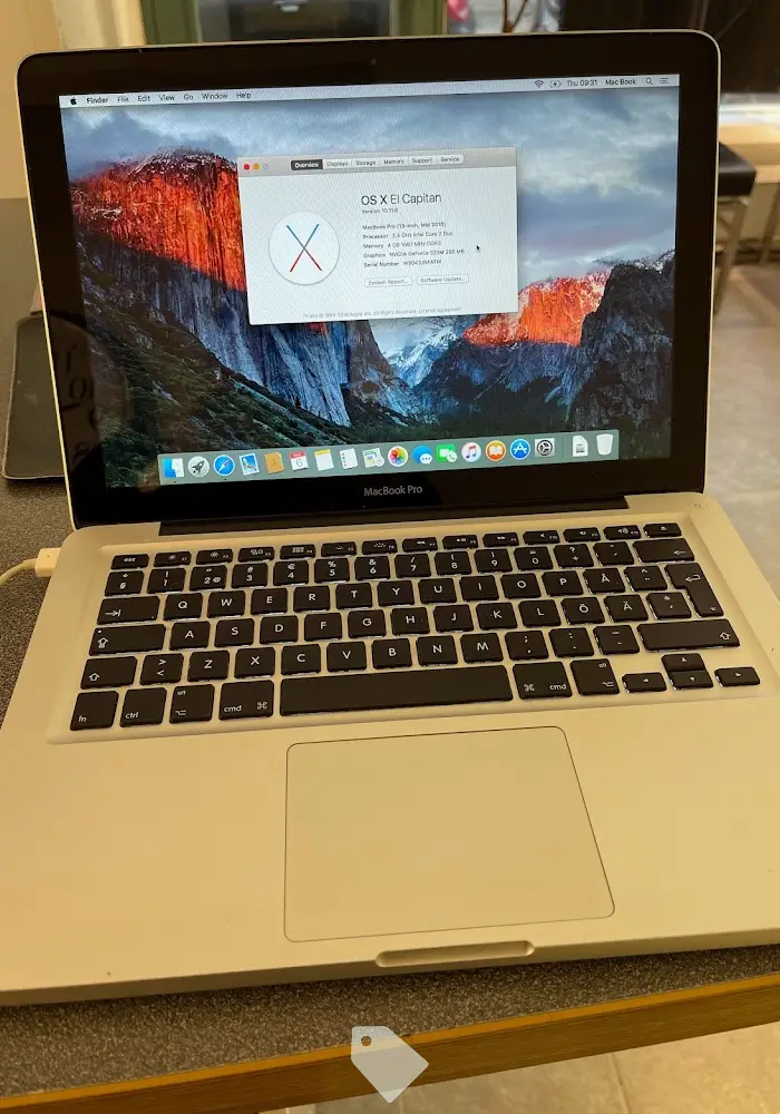 Bild på Smartphone Store