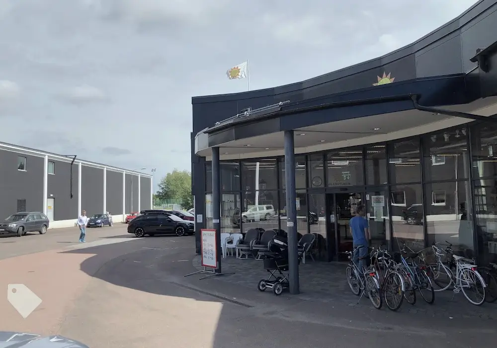 Bild på Solareturen