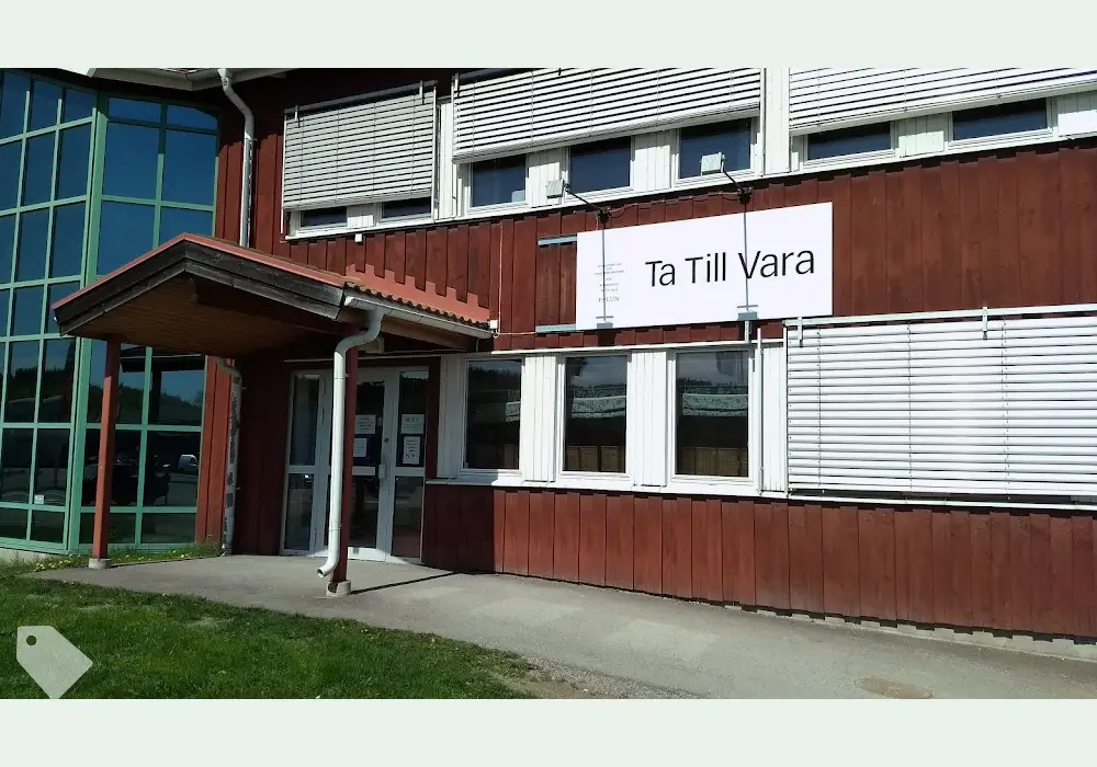 Bild på Ta till vara - Falun