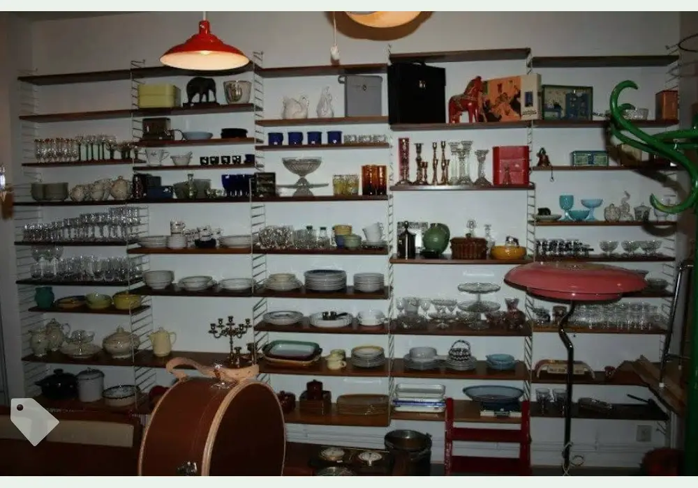 Bild på Välkommen Åter