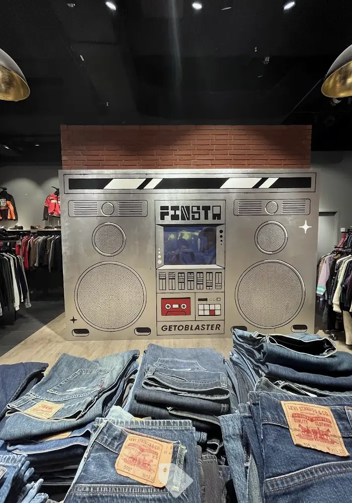 Bild på Vintage & Friends - Stockholm