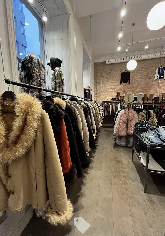 Bild på Vintage & Friends - Stockholm