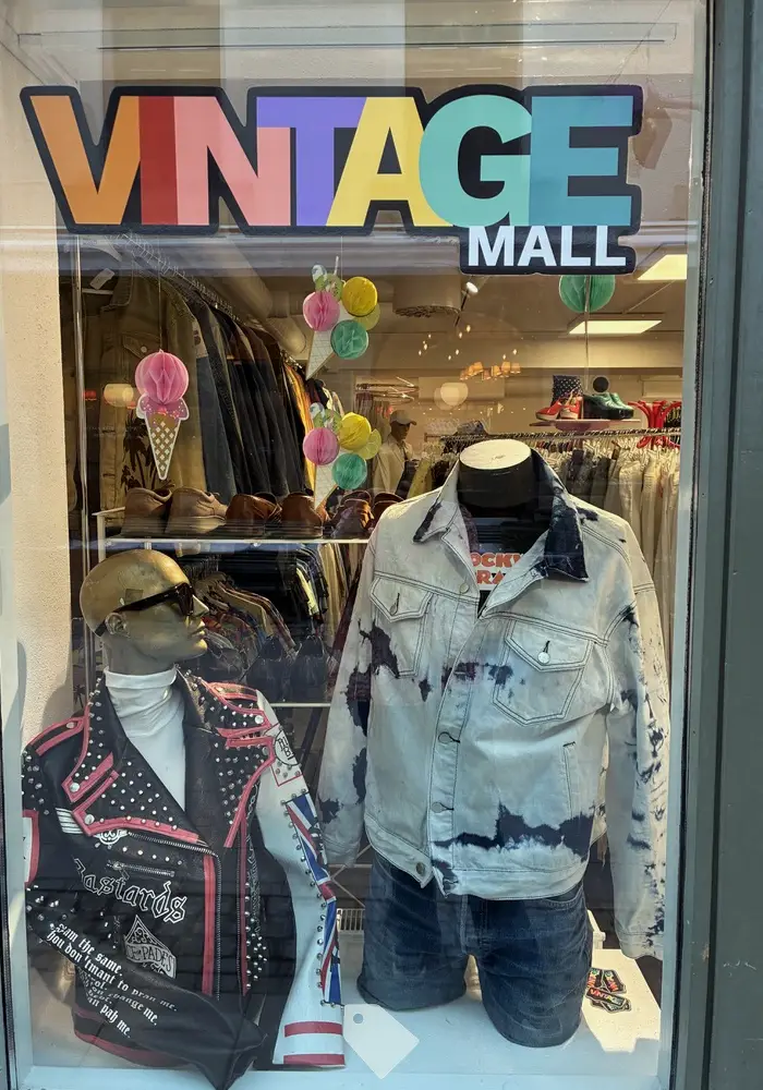 Bild på VintageMall